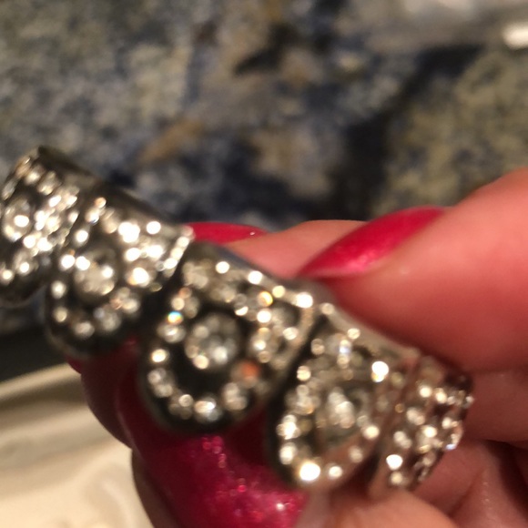 Grillz Costumes Grillz Diamond Crusted Grill Poshmark